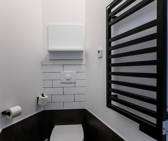 Номер Стандарт, Ibis Pau Centre