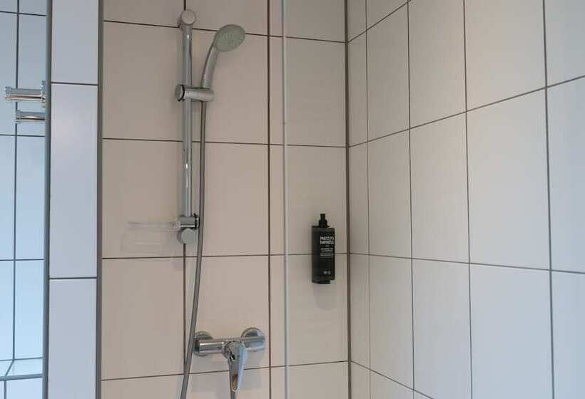 Номер Стандарт, Ibis Styles Nancy Centre Gare