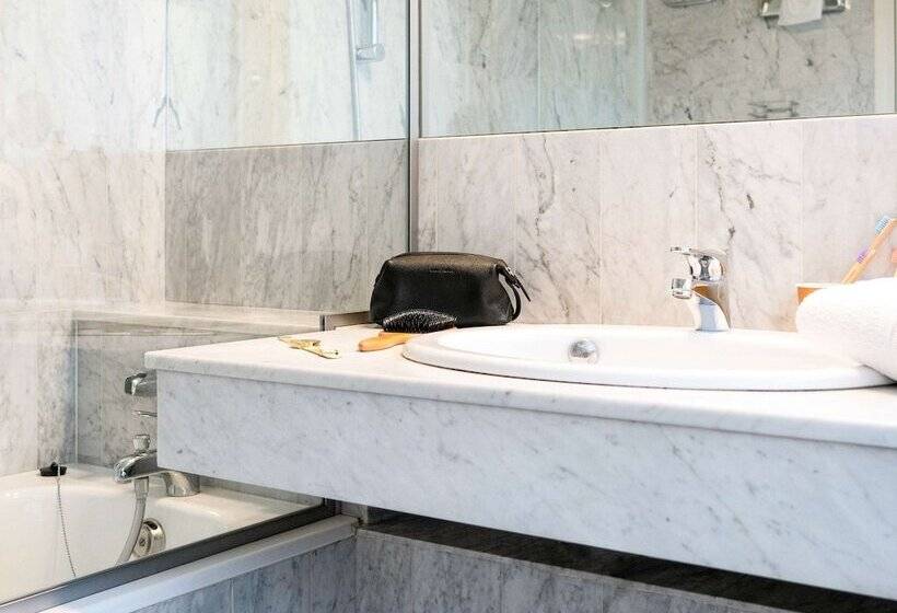 Люкс, Ibis Styles Nancy Centre Gare