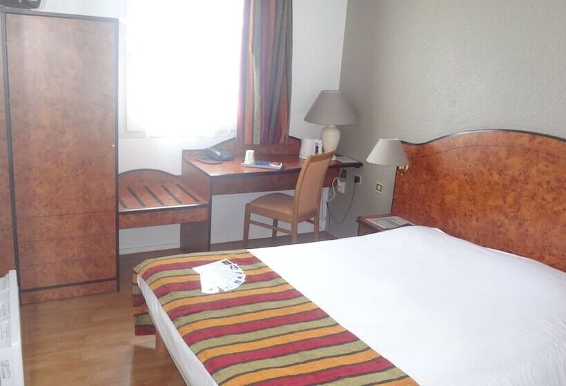 Семейный Номер, Logis Cottage
