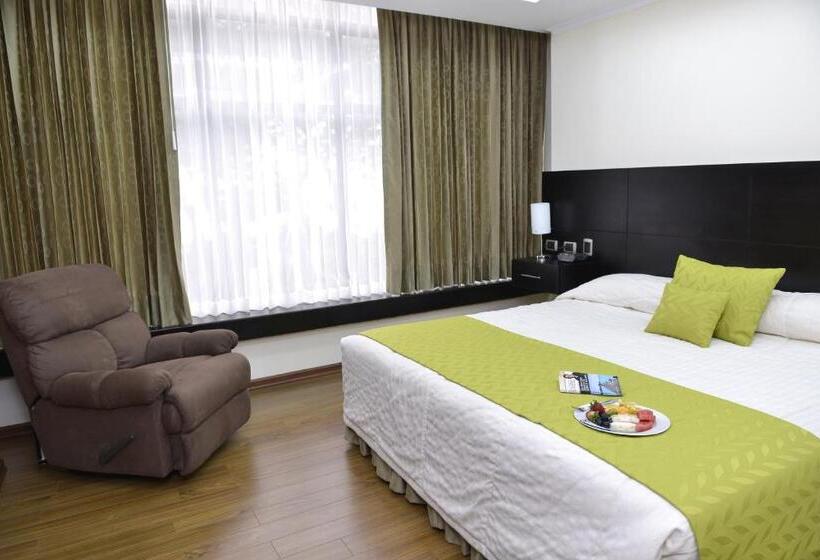 수피리어 싱글 룸, Ramada