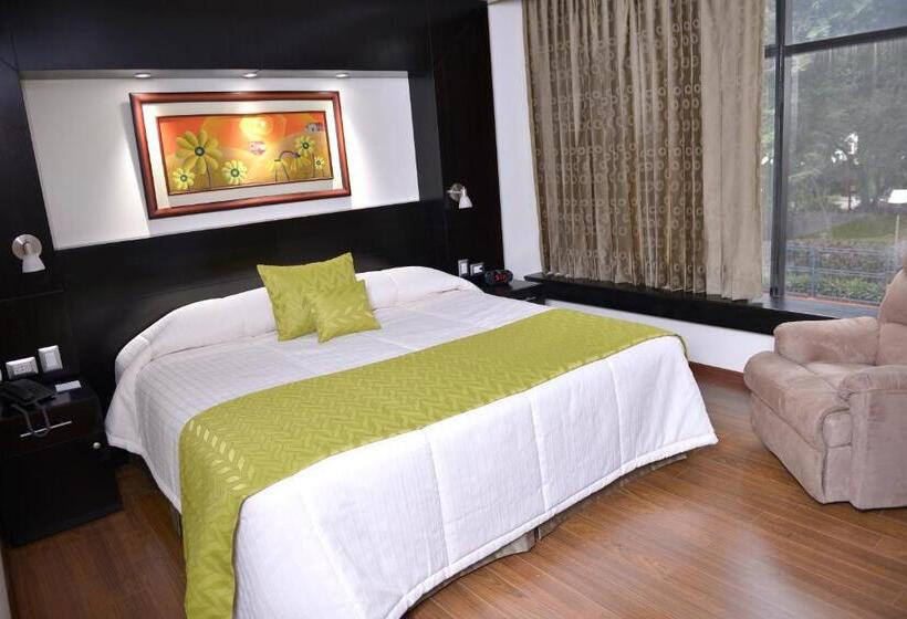 수피리어 룸, Ramada