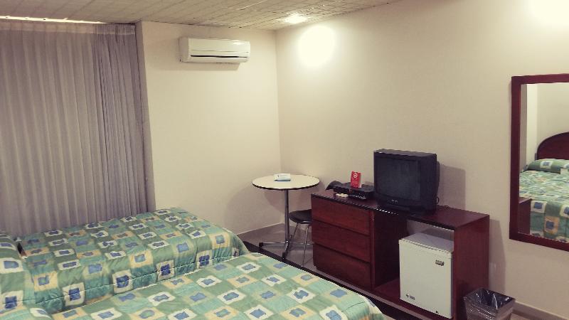 스탠다드 룸, Ramada