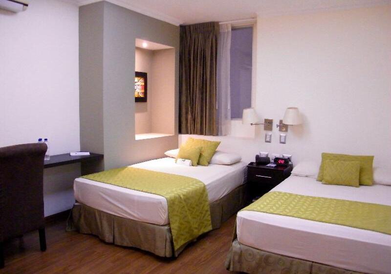 스탠다드 룸, Ramada