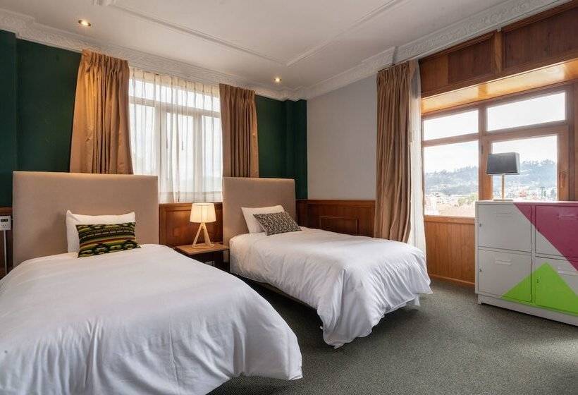 Номер Стандарт, Socialtel Cuenca   Formerly Selina Cuenca