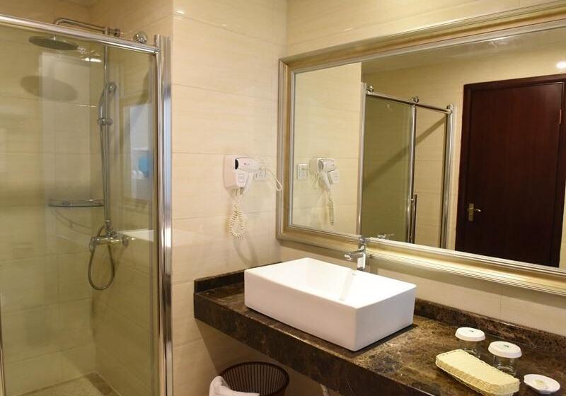 Chambre Familiale, Sheraton Abu Dhabi Hotel & Resort