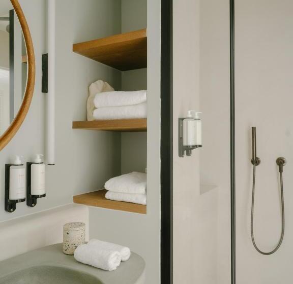 Номер Стандарт, Hôtel & Spa Belle Plage
