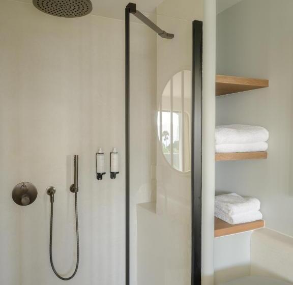 Номер Superior, Hôtel & Spa Belle Plage