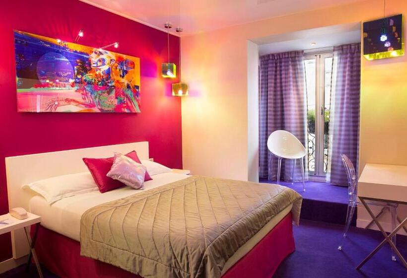 اتاق سوپریور, Best Western Anjou Lafayette