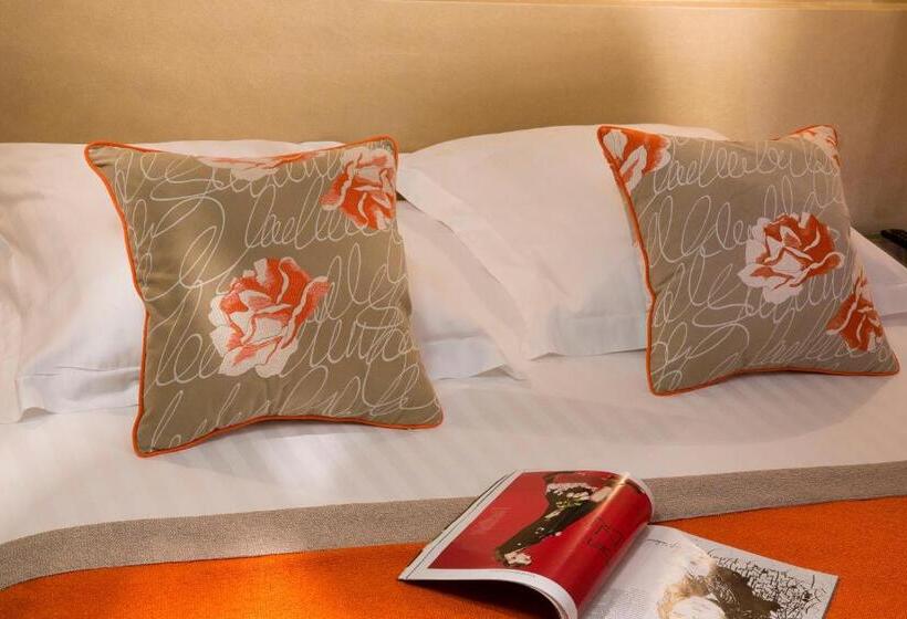スーペリアファミリールーム, Best Western Anjou Lafayette
