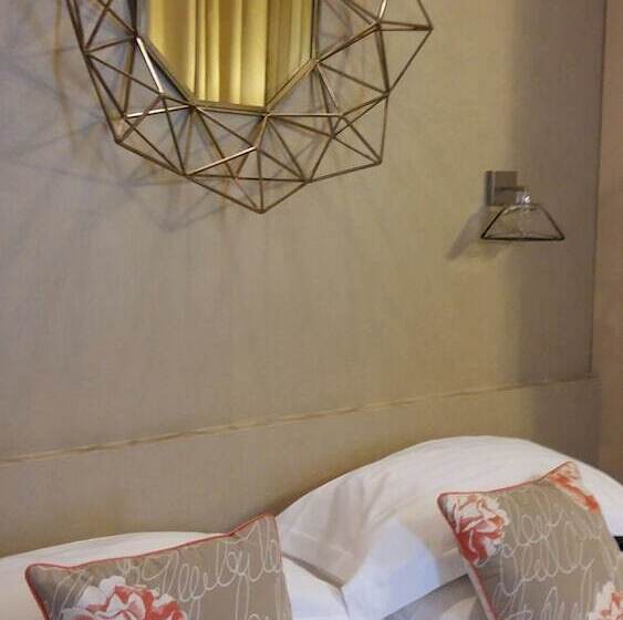 اتاق سوپریور, Best Western Anjou Lafayette