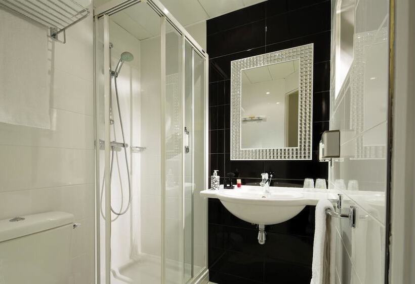 اتاق عادی, Best Western Anjou Lafayette