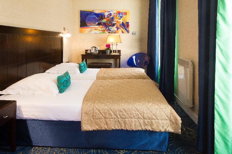 اتاق استاندارد سه نفره, Best Western Anjou Lafayette