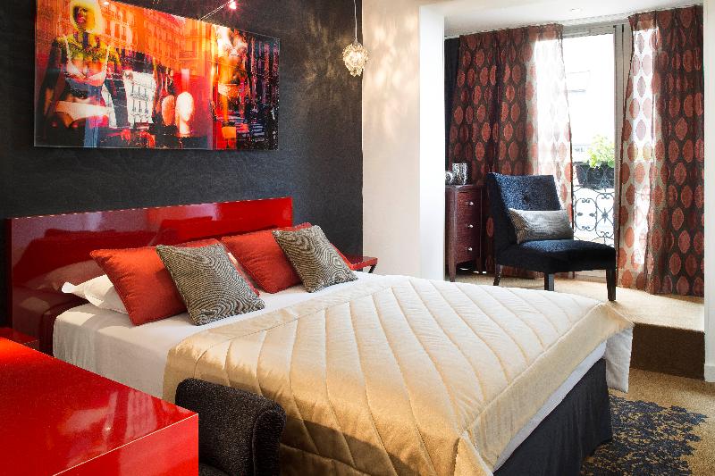 اتاق سوپریور, Best Western Anjou Lafayette