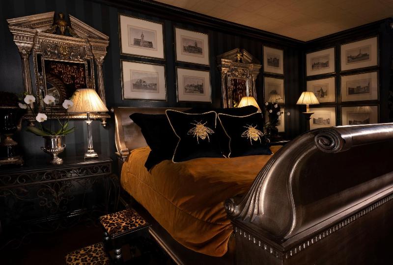 スーペリアールーム, Grand Hotel La Cloche Dijon   Mgallery