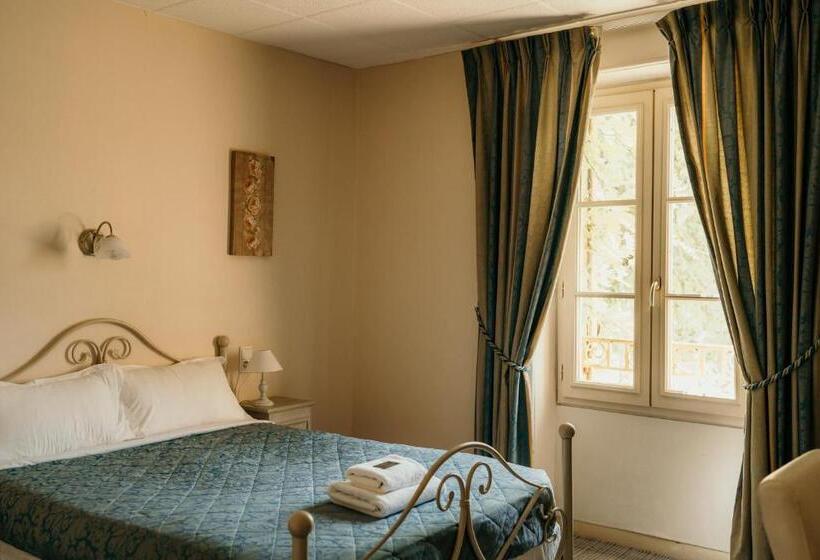 اتاق استاندارد, Hôtel Le Cro Magnon