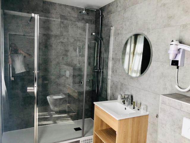 اتاق استاندارد, Hôtel Le Cro Magnon