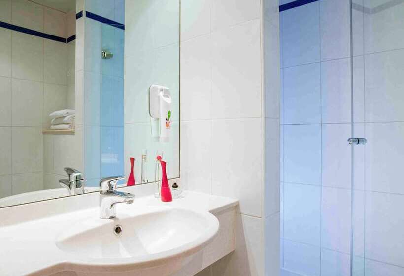 Номер Стандарт, Ibis Styles Paris Mairie De Montreuil
