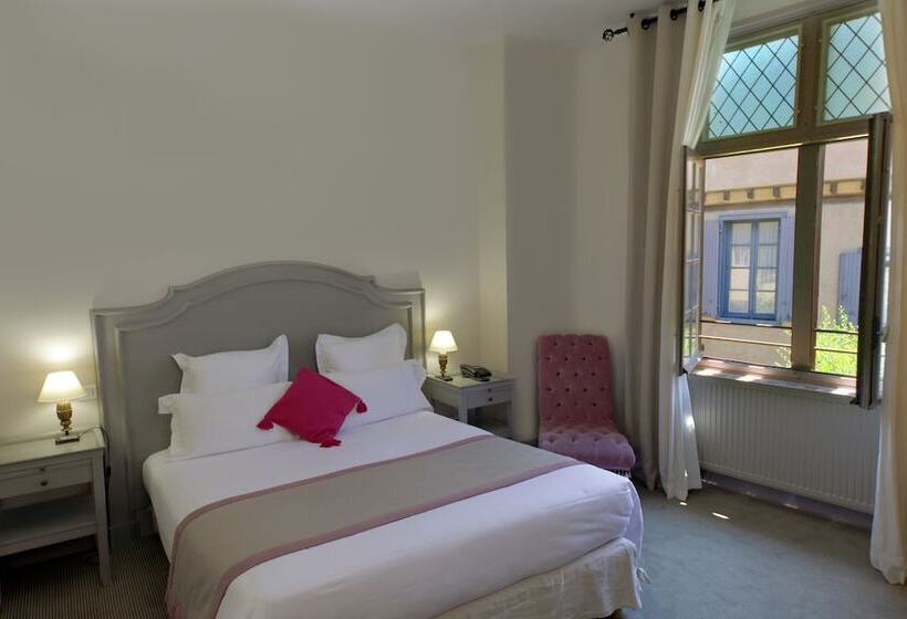 اتاق سوپریور, Hôtel Le Donjon   Cœur De La Cité Médiévale
