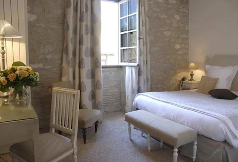 اتاق سوپریور, Hôtel Le Donjon   Cœur De La Cité Médiévale