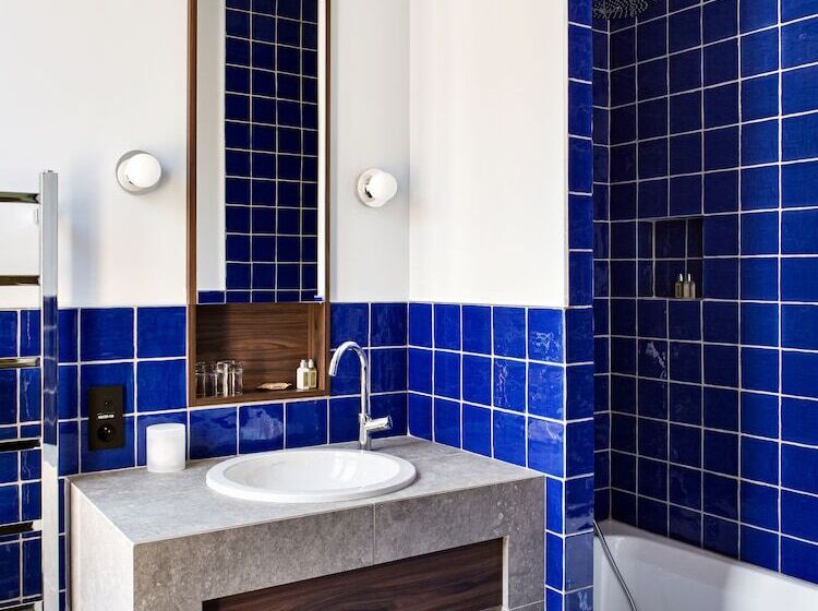 Номер Стандарт, New Hotel Le Quai   Vieux Port