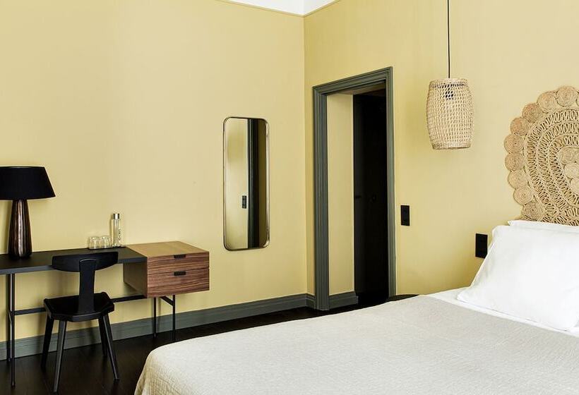 Номер Superior, New Hotel Le Quai   Vieux Port
