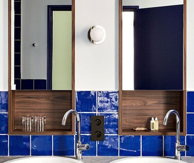 Номер Deluxe, New Hotel Le Quai   Vieux Port