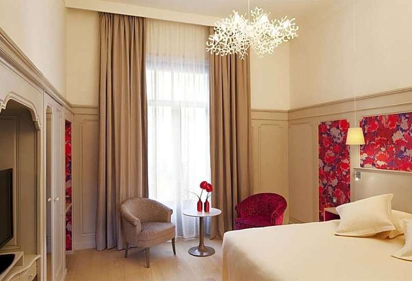 اتاق اجرایی, Hôtel & Spa Oceania L Univers Tours
