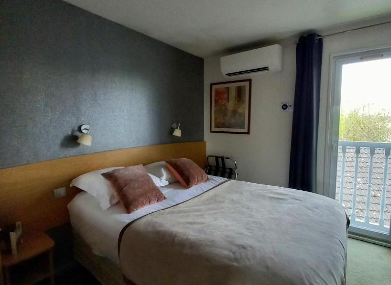 Номер Стандарт, Best Western Hotel Acadie Paris Nord Villepinte