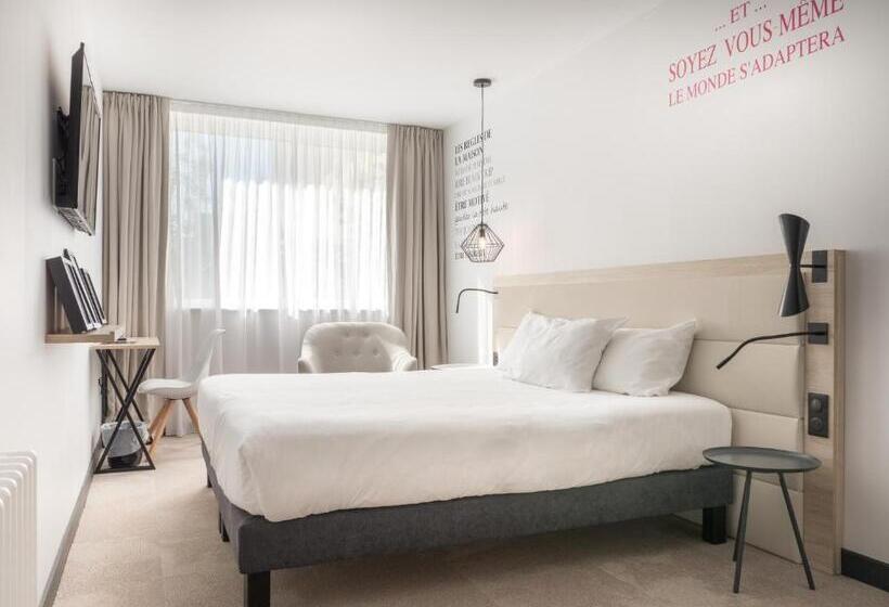 اتاق سوپریور, Urban Style Hotel De France