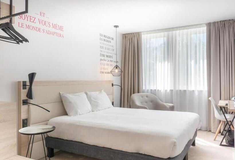 اتاق سوپریور, Urban Style Hotel De France