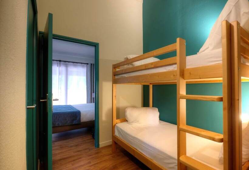 Семейный Номер, Best Western Domaine De Roquerousse