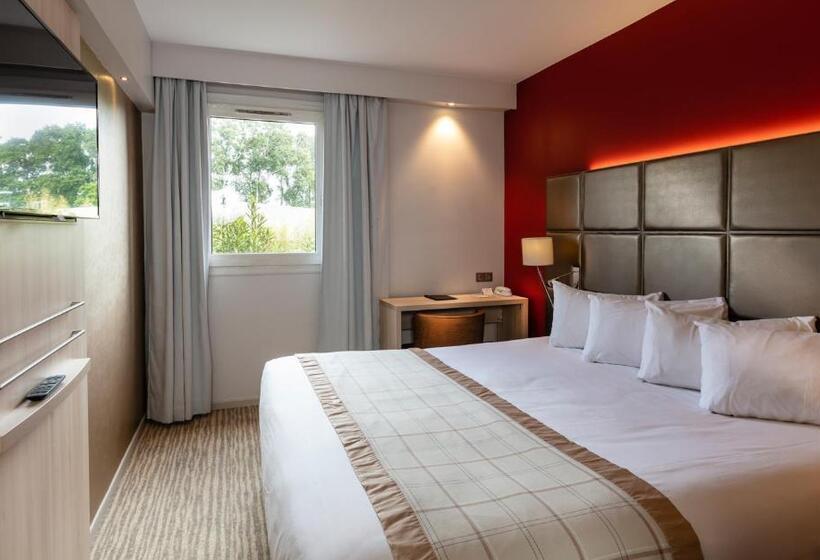Классический Номер, Best Western Plus Le Lavarin