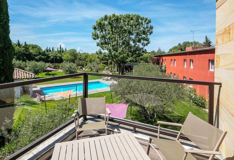 Номер Executive, Best Western Plus Le Lavarin