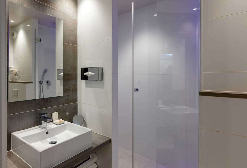 Семейный Номер, Best Western Plus Le Lavarin