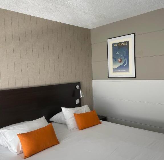 Номер Superior, Boutique Hôtel La Baignoire