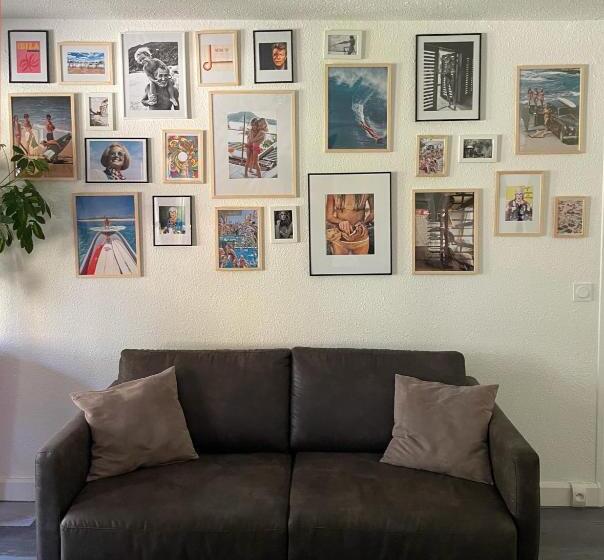 Family Suite, Boutique Hôtel La Baignoire