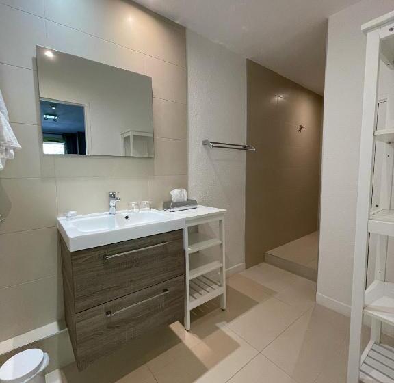Family Suite, Boutique Hôtel La Baignoire