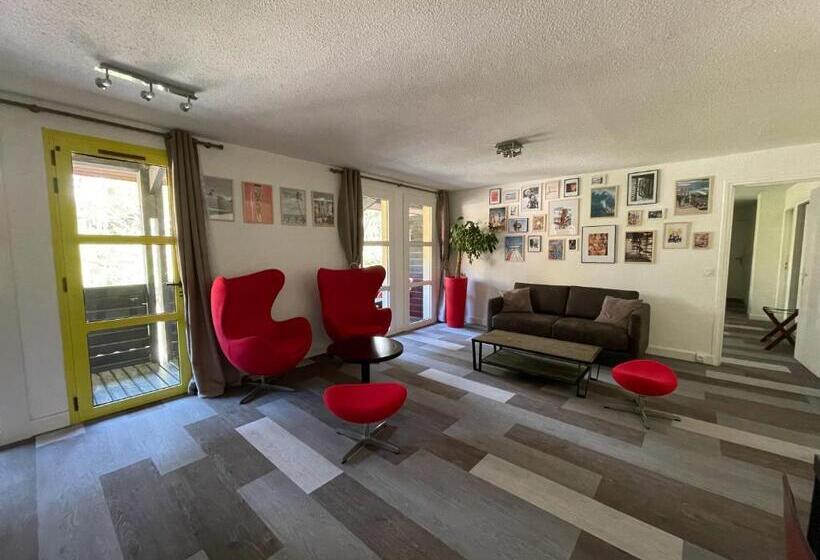 Family Suite, Boutique Hôtel La Baignoire
