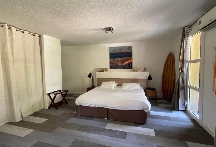 Family Suite, Boutique Hôtel La Baignoire