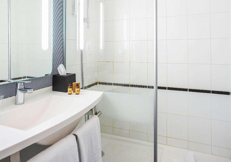 Номер Комфорт, Ibis Bordeaux Pessac Route Des Vins