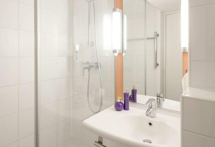 اتاق استاندارد, Ibis Valence Sud