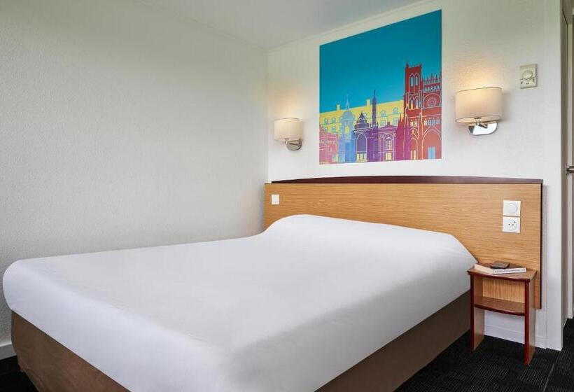 اتاق استاندارد, Kyriad Direct Epinal