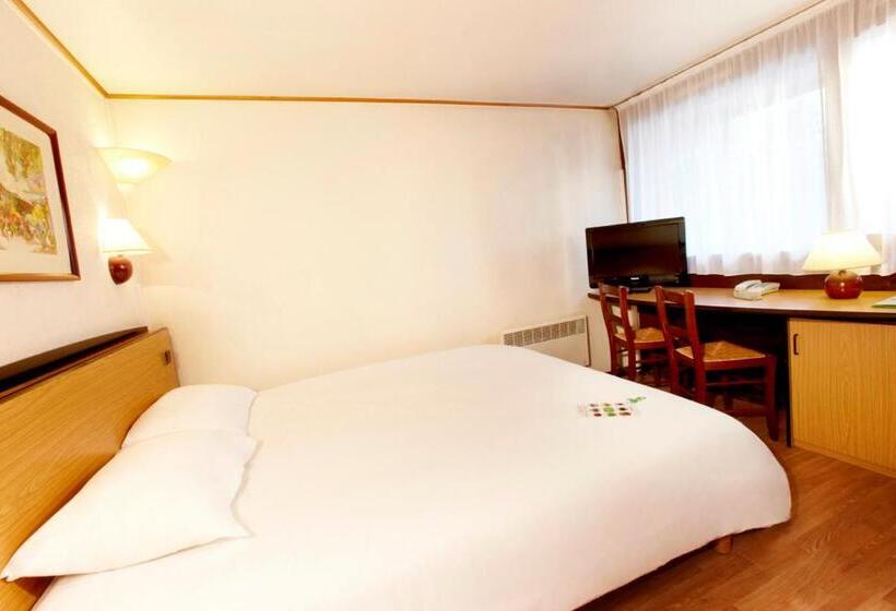 اتاق استاندارد, Kyriad Direct Epinal
