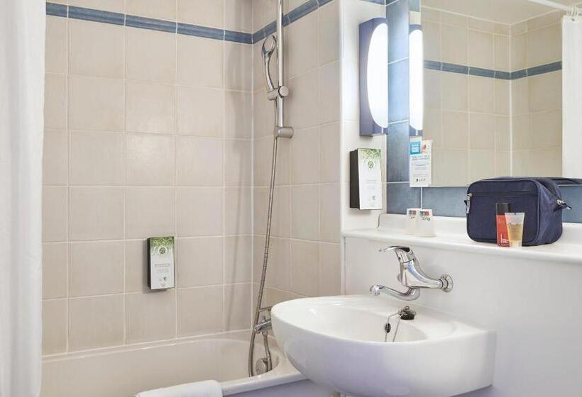 اتاق استاندارد, Kyriad Direct Epinal