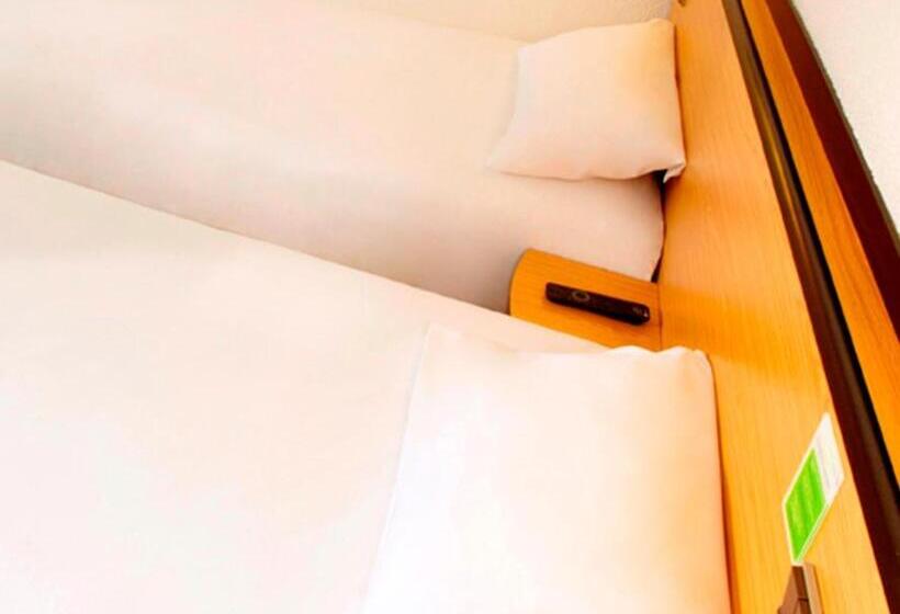 اتاق استاندارد, Kyriad Direct Epinal
