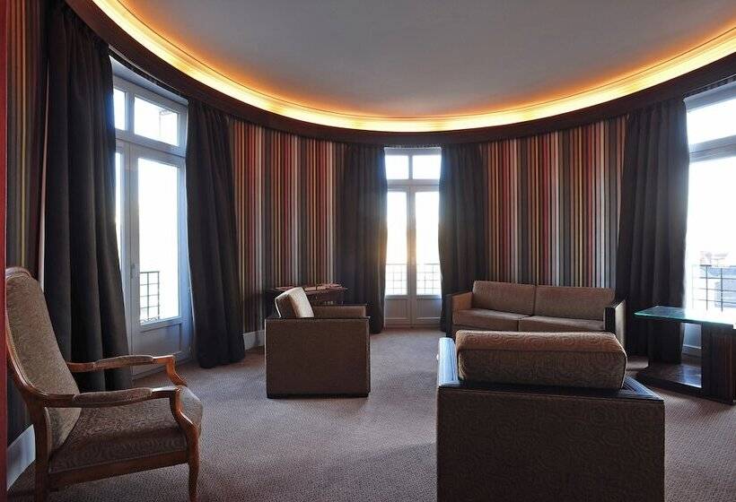 Люкс, Le Grand