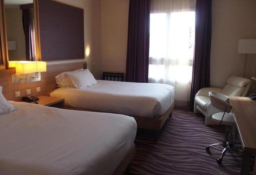 Номер Премиум, Plaza Hotel Capitole Toulouse