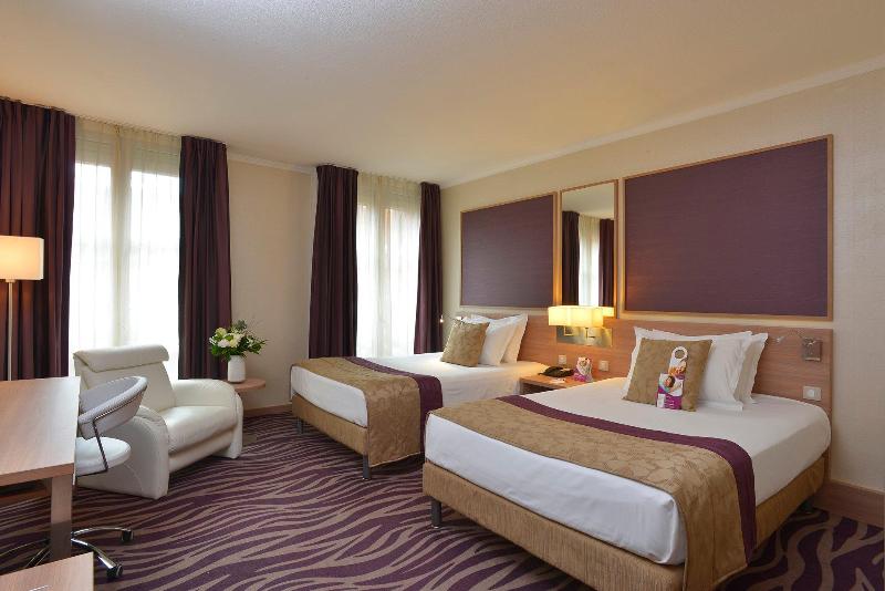 Номер Премиум, Plaza Hotel Capitole Toulouse