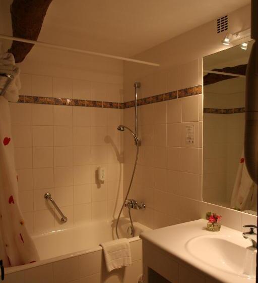 اتاق سوپریور, Hostellerie Le Beffroi
